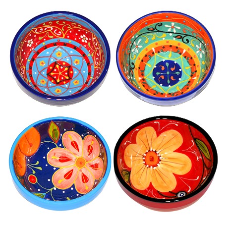 CUENCO 14 CM ROSALIA