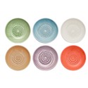 RASCA AJOS 12 CM COLORES PASTELES