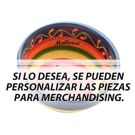 PERSONALIZACION DE PIEZAS CON NOMBRE