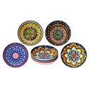 ENSALADERA CENEFAS SICILIA 11,2 X 11,2 X 2,5 CM