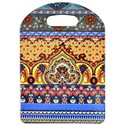 AZULEJO DECORATIVA RECTANGULAR 24 X 17 CM
