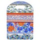 AZULEJO DECORATIVO RECTANGULAR 24 X 17 CM