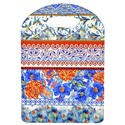 AZULEJO DECORATIVO RECTANGULAR 24 X 17 CM