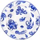 PLATO GRANDE 36 CM PULPO CON AGUJERO