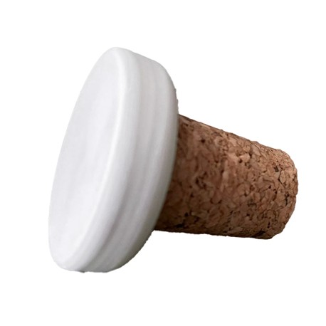 TAPONES DE VINO  BIZCOCHO