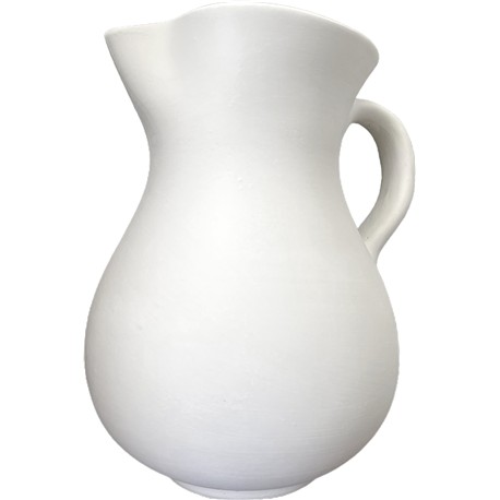 JARRA AGUA Nº2 BIZCOCHO