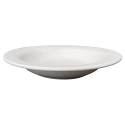 PLATO SOPA 22.5 CM BIZCOCHO