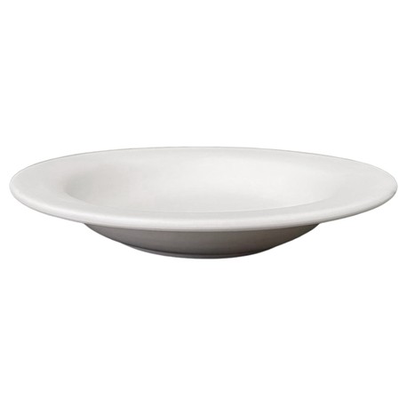 PLATO SOPA 22.5 CM BIZCOCHO