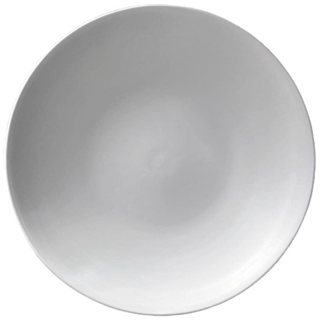 PLATO LLANO Nº3 21 CM BIZCOCHO