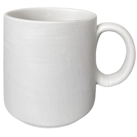 VASO ASA 10 CM BIZCOCHO