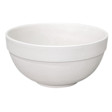 CUENCO GRANDE 17 CM BIZCOCHO