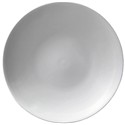 PLATO LLANO Nº1 30 CM BIZCOCHO