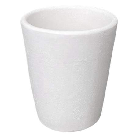 TASA NESSPRESO 6.5 X 6 CM BIZCOCHO