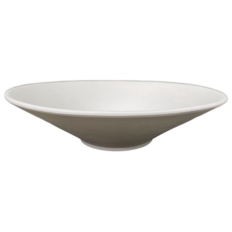 LEBRILLO 30 CM BIZCOCHO