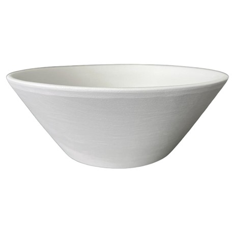 LEBRILLO 21 CM BIZCOCHO