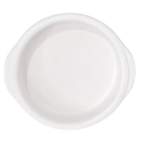 CAZUELA 13 X 3 CM BIZCOCHO