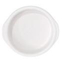 CAZUELA 13 X 3 CM BIZCOCHO