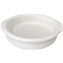 CAZUELA 20 X 4.5 CM BIZCOCHO