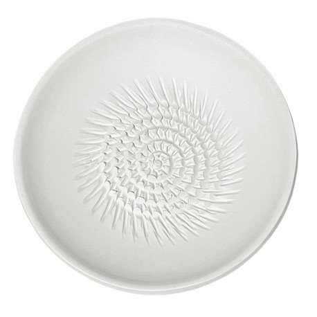 RASCA AJOS 12 cm  BIZCOCHO SIN ESMALTAR