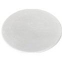 POSAVASO 9  cm BIZCOCHO (SIN ESMALTAR)