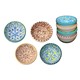 CUENCO PEQ. 9 CM ARIS PASTEL