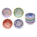 CUENCO MINI 7 CM FLOWERS PASTEL