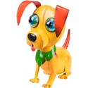 PERRO FORJA 23 X 23 X 29 CM