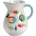 JARRITA PECES 14 X 11,5 X 16CM