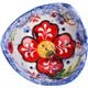 CUENCO 3 PICOS BURBUJAS 9 CM