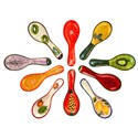 CUCHARA FRUTAS