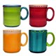 VASO ASA 10 CM ARIS PASTEL