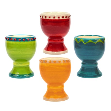 COPITA DE HUEVOS 6 X 6  ARIS PASTEL