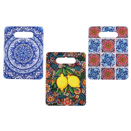 AZULEJO DECOR RECT SURTIDA 24 X 18 CM