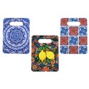 AZULEJO DECOR RECT SURTIDA 24 X 18 CM