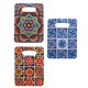 AZULEJO DECOR RECT SURTIDA 24 X 18 CM