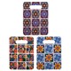 AZULEJO DECOR RECT SURTIDA 24 X 18 CM