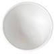 CUENCO 12 CM  BIZCOCHO (SIN ESMALTAR)