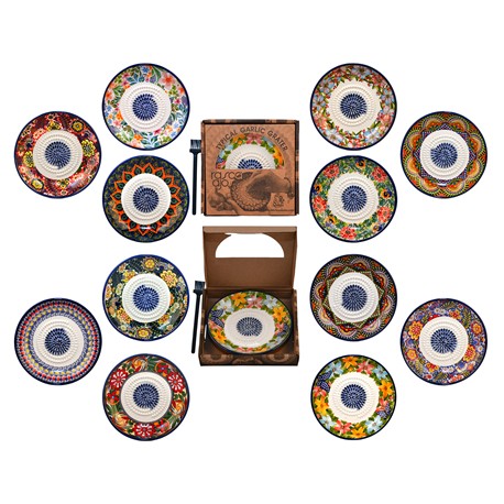 RASCAAJOS CON CAJITA 12 DISEÑOS 12,7 X 2,3 CM