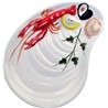 BANDEJA MEJILLON MARISCO MEDIANA 26,5 CM