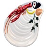 BANDEJA MEJILLON MARISCO PEQUEÑA 18 CM