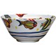 BOWL PECES COLORES 16 CM