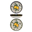  ENSALADERA Nº 3 18 CM LIMONES
