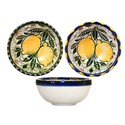CUENCO PEQ. 9 CM LIMONES