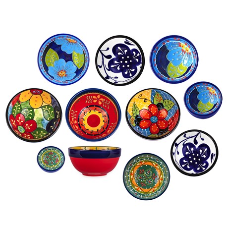 CUENCO PEQU 9 X 4 CM