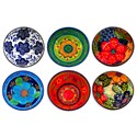 BOWL ENSALADERA 15,5 X 5,5 CM SURTIDO