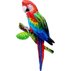 LORO METAL 22X10 CM PARA COLGAR