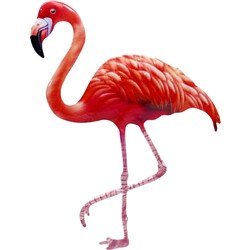 FLAMENCO METAL 10X15 CM PARA COLGAR