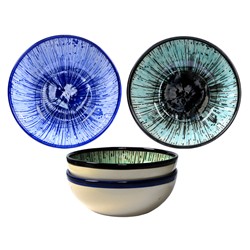  CUENCO MED  14 CM NEBRASKA