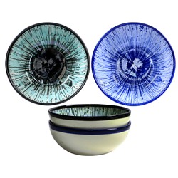  BOWL ENSALADERA 15.5 X 5.5 CM NEBRASKA