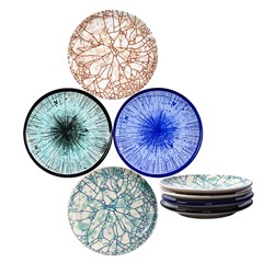 PLATO LLANONº 3 21 CM NEBRASKA